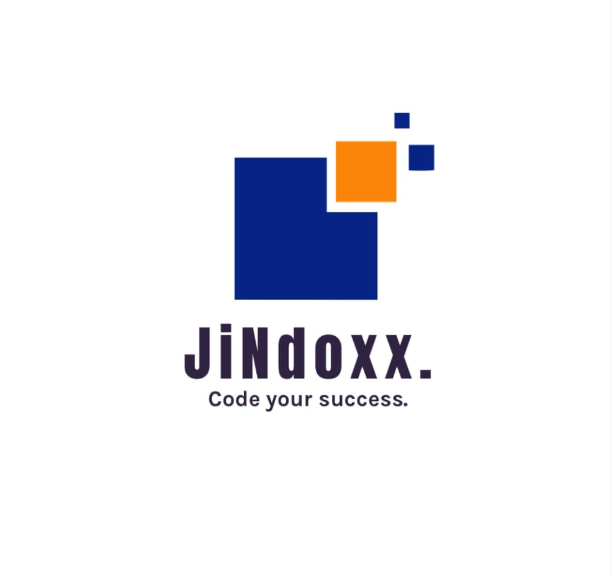 Jindoxx Global logo