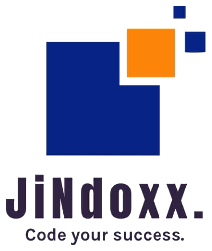 Jindoxx Logo